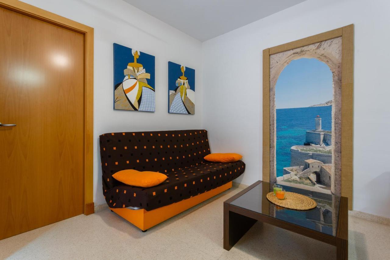 Puerta San Felix Free Parking By Cadiz4Rentals Exterior photo