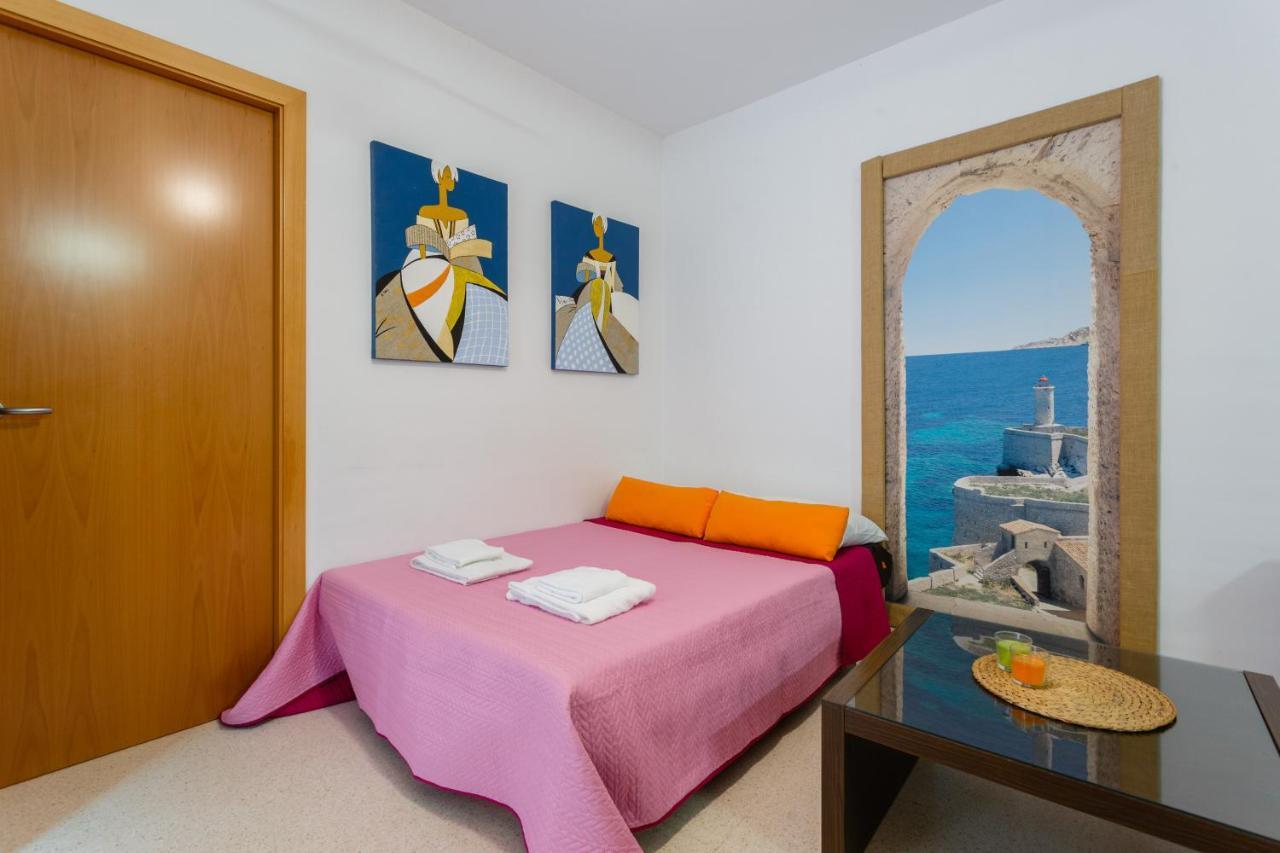 Puerta San Felix Free Parking By Cadiz4Rentals Exterior photo