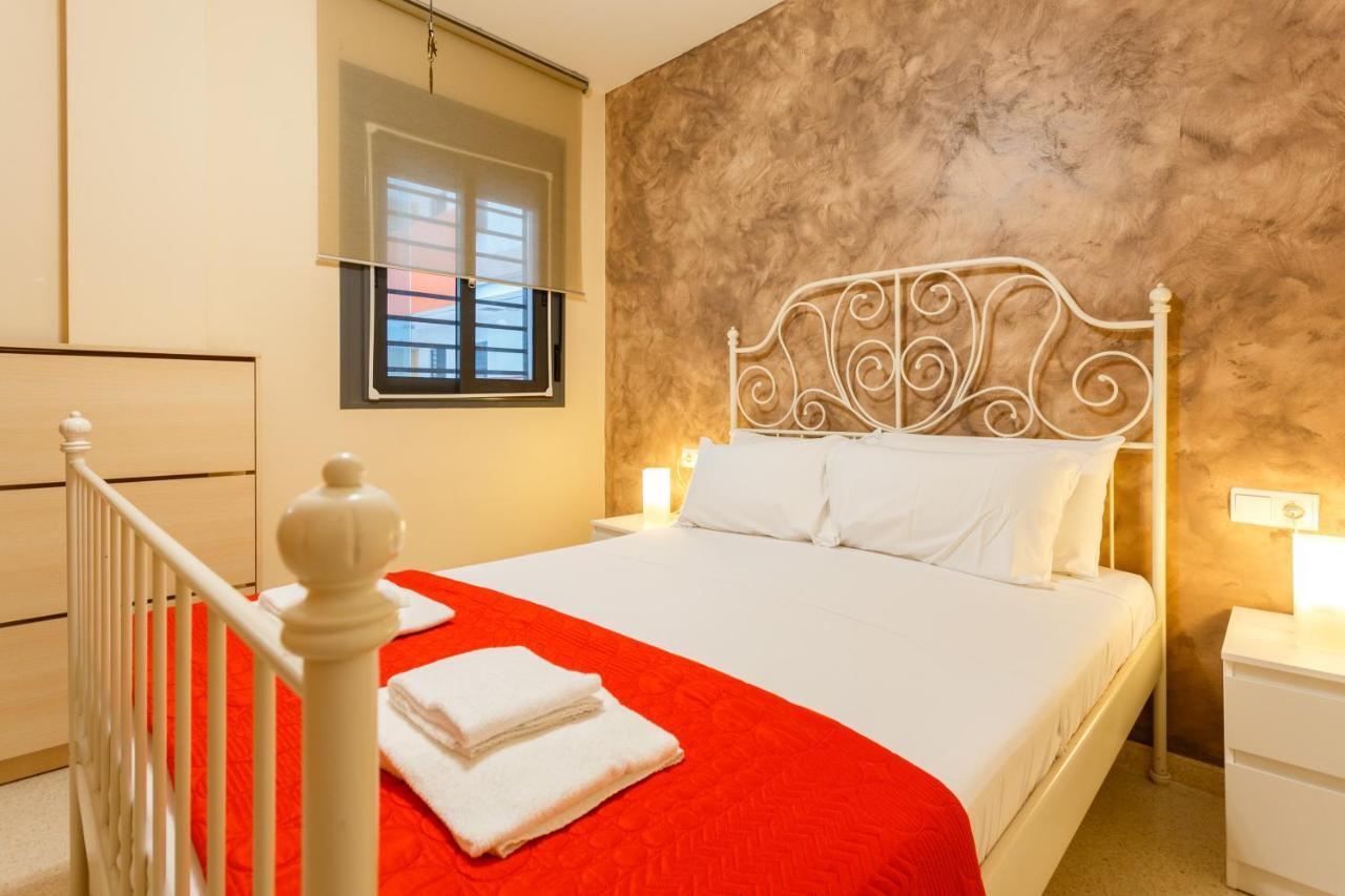 Puerta San Felix Free Parking By Cadiz4Rentals Exterior photo