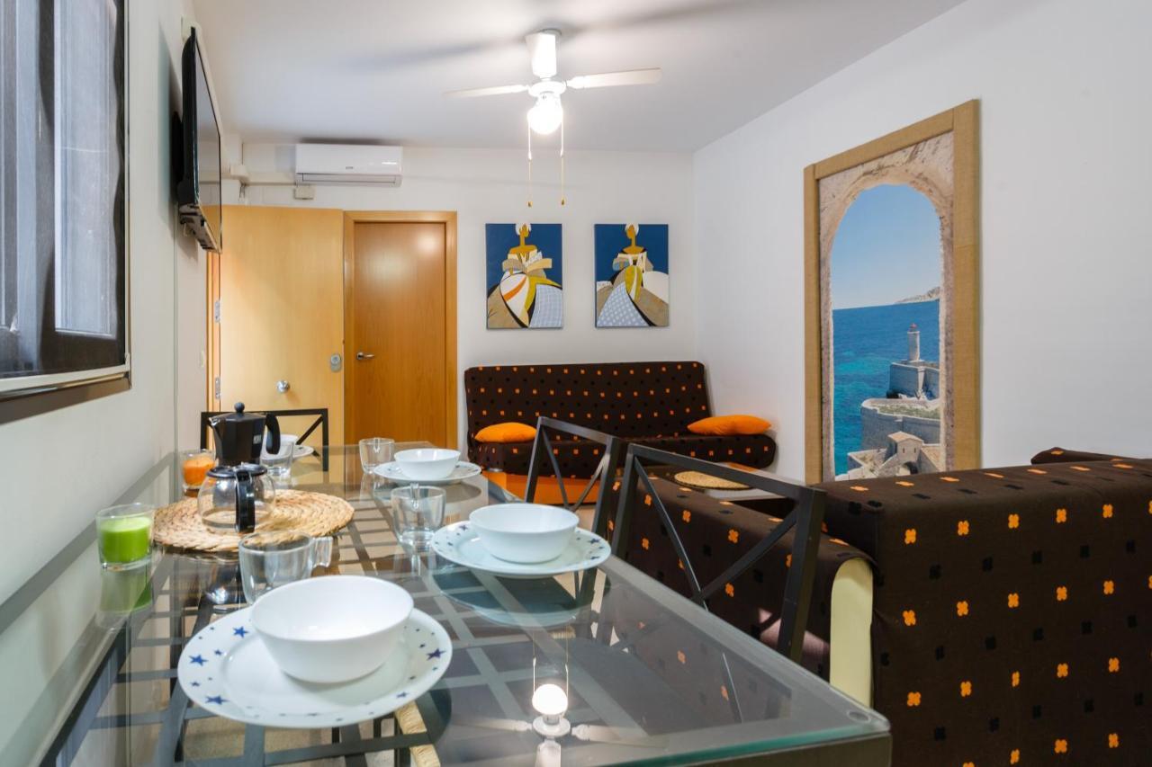 Puerta San Felix Free Parking By Cadiz4Rentals Exterior photo