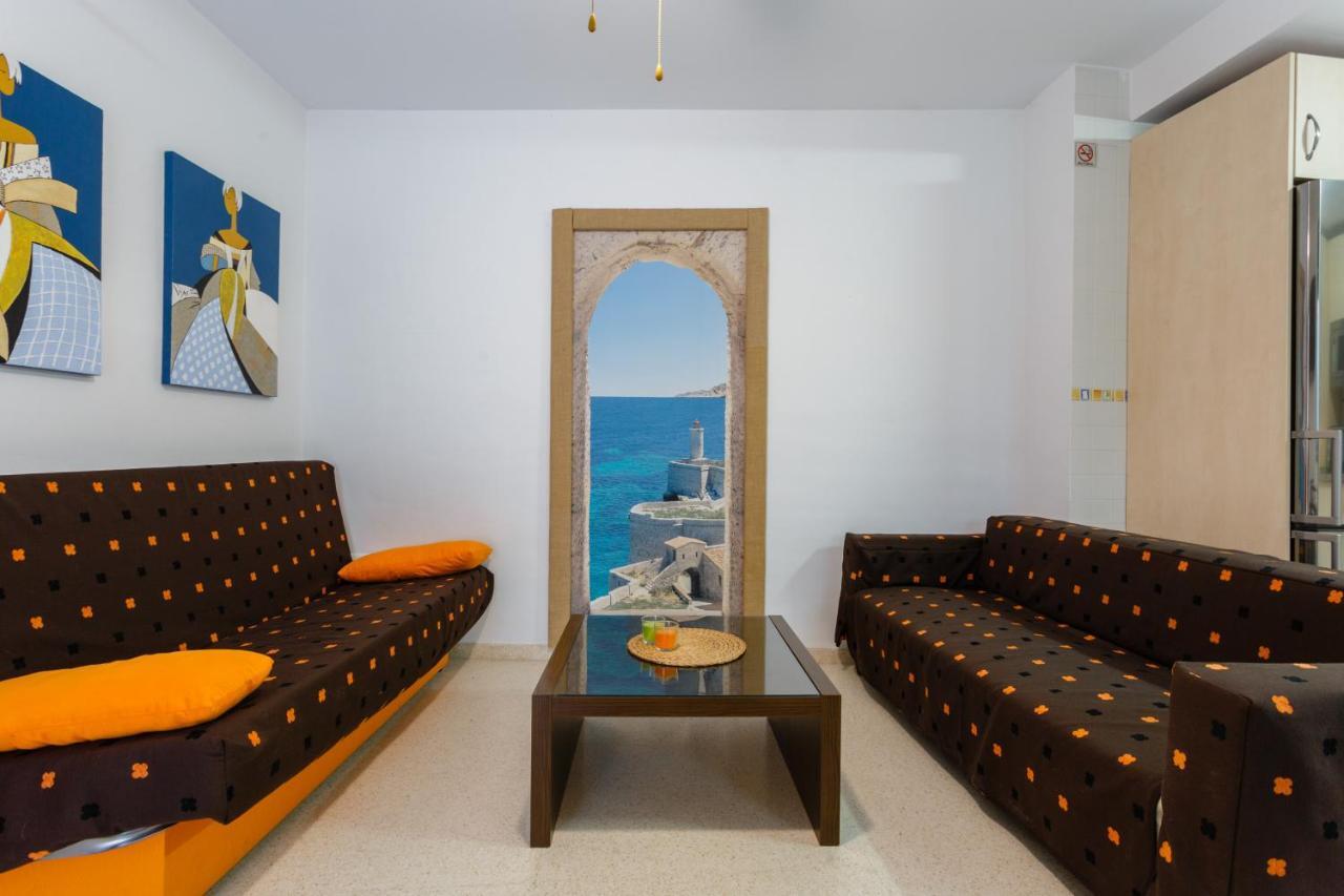 Puerta San Felix Free Parking By Cadiz4Rentals Exterior photo