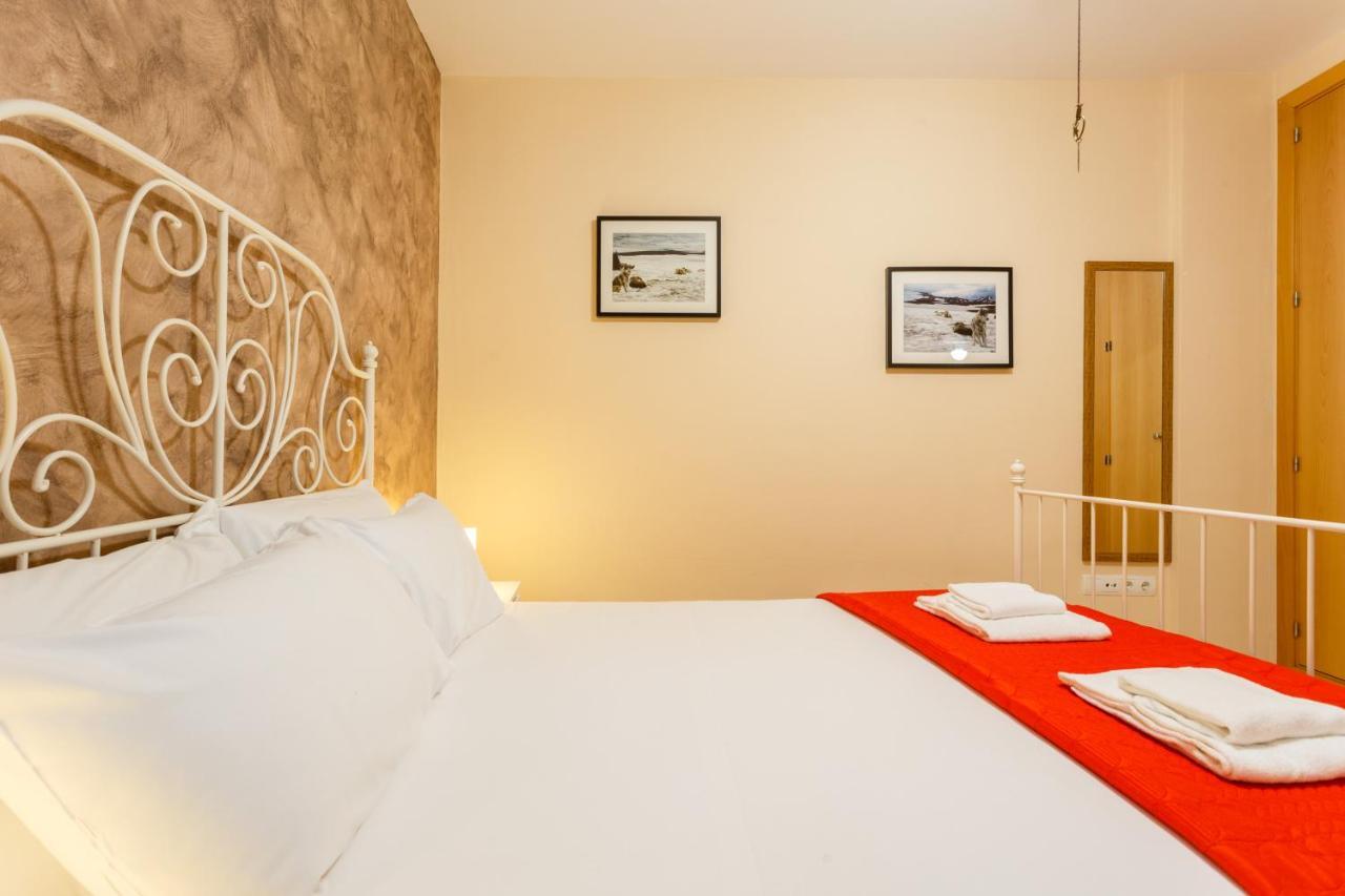 Puerta San Felix Free Parking By Cadiz4Rentals Exterior photo