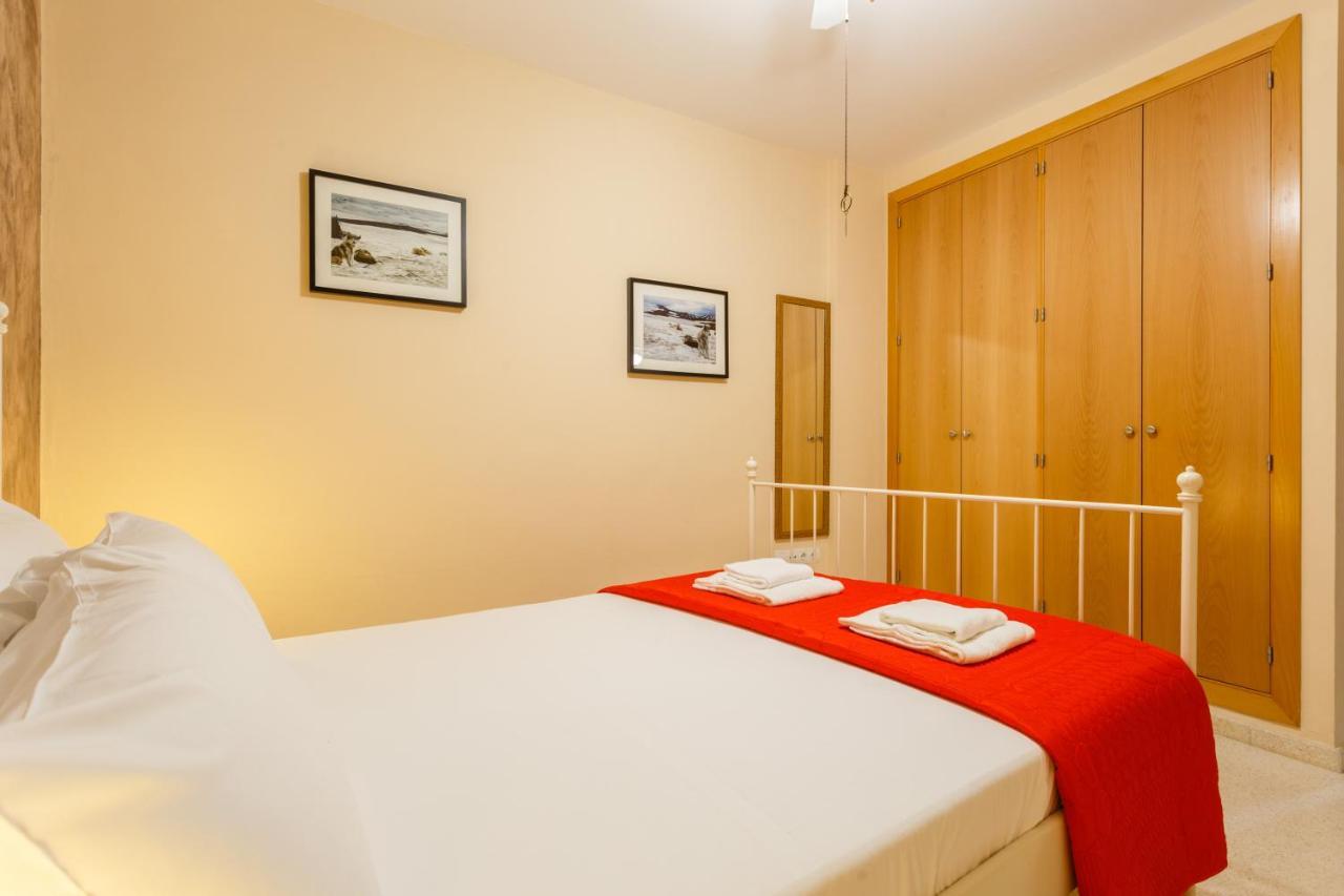 Puerta San Felix Free Parking By Cadiz4Rentals Exterior photo