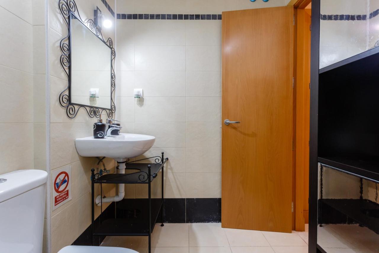 Puerta San Felix Free Parking By Cadiz4Rentals Exterior photo